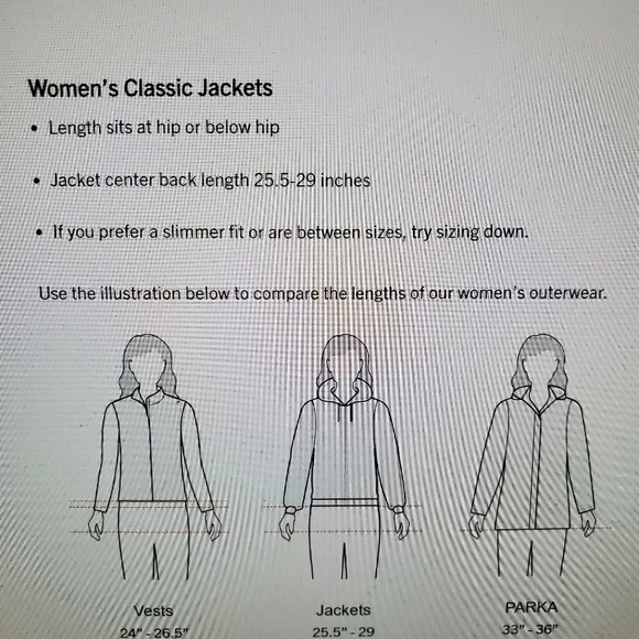 Carhartt Women's Maroon Jacket - Picture 13 of 13